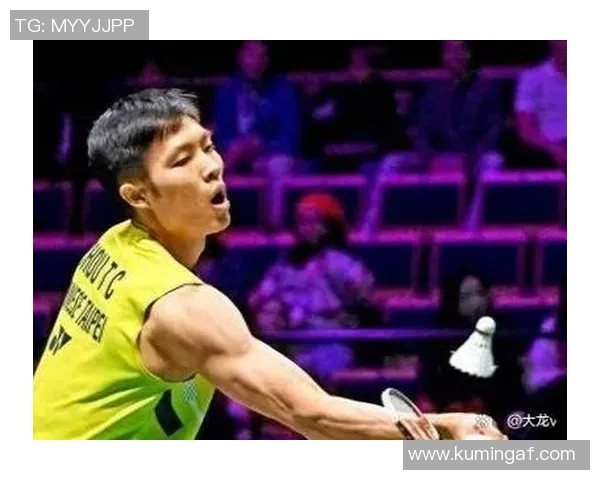 广州羽毛球队在奥运会上的精彩节奏表现与未来发展展望